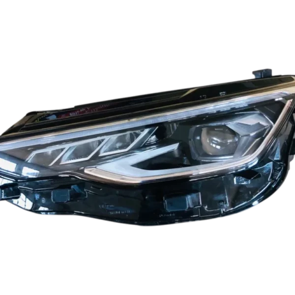 VW Golf 8.5 Matrix LED Xenon Headlight – Left Side
