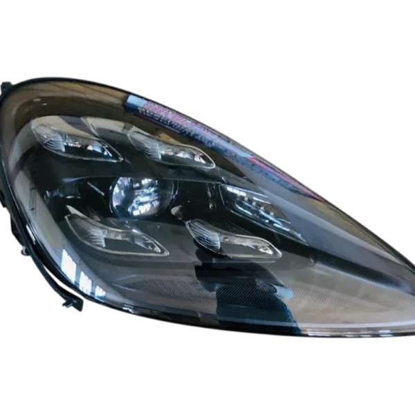 Porsche Cayenne / Macan (9YA) Matrix Xenon Headlight – Left Side