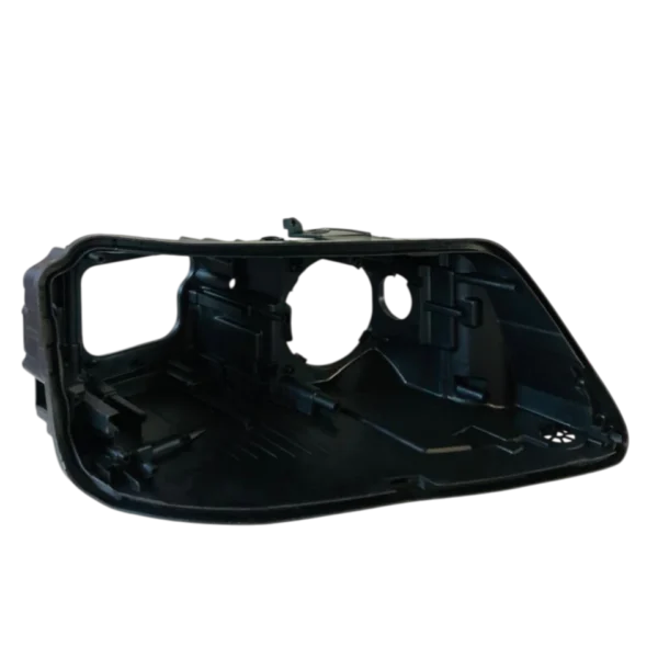 Audi A8/D4 replacement headlight housing - Right side