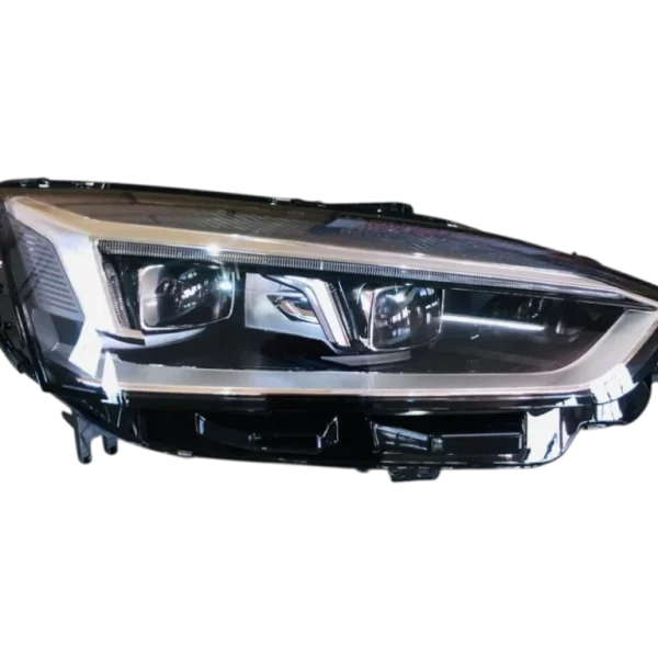 Audi A5 / S5 Xenon Headlight – Right Side