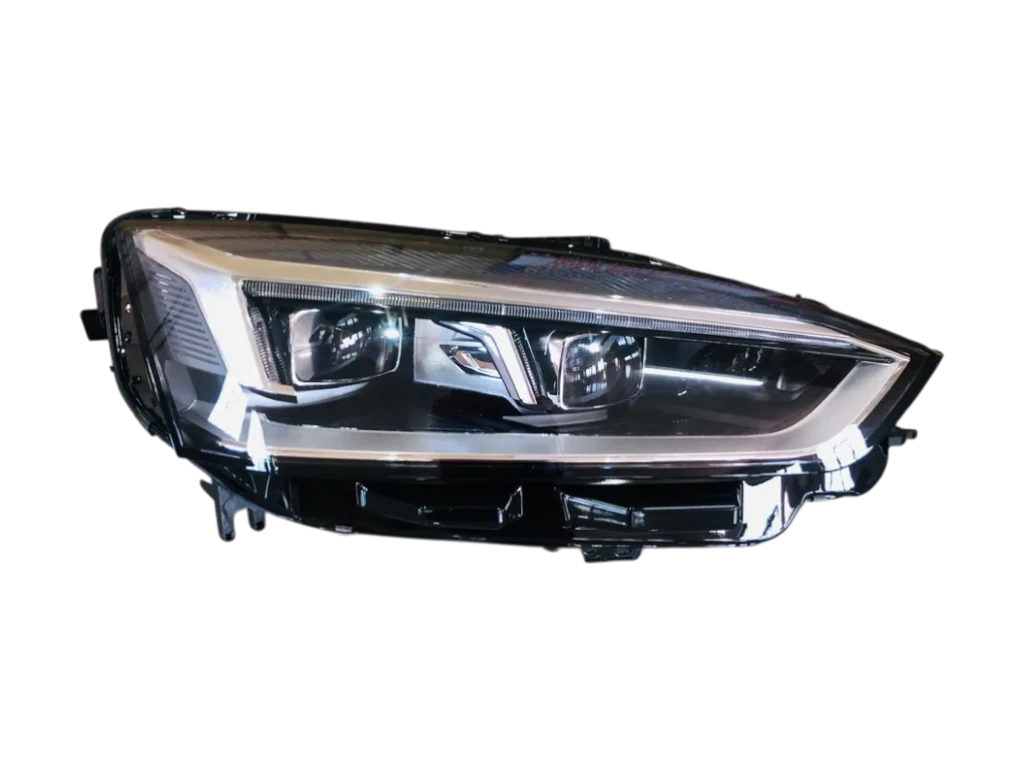 Audi A5 / S5 Xenon Headlight – Right Side