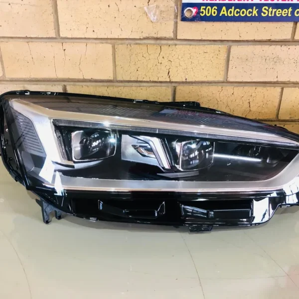 Second image of Audi A5 / S5 Xenon Headlight – Left Side