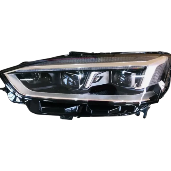 Audi A5 / S5 Xenon Headlight – Left Side