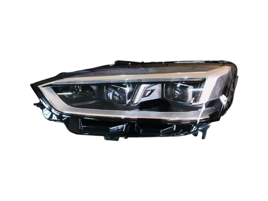 Audi A5 / S5 Xenon Headlight – Left Side