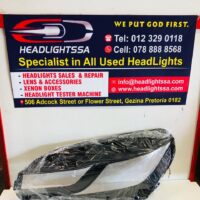 Arteon LH 2019 onwards