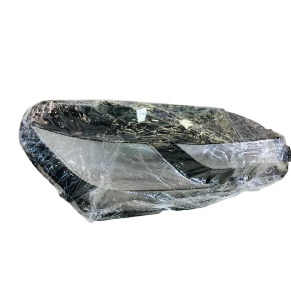 VW Arteon replacement headlight lens - Right side