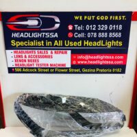 Arteon RH 2019 onwards