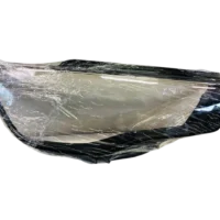 Audi A3 S3 RS3 12-16 RH