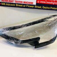 Audi A3 S3 RS3 LH 20-24