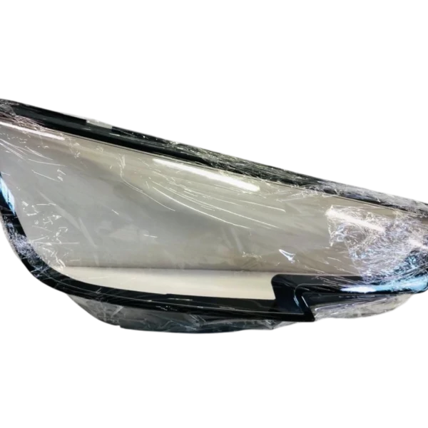 Audi A4/B9 replacement headlight lens - Right side