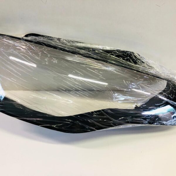 Second image of Audi A5 replacement headlight lens - Right side