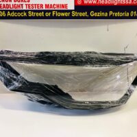 Audi A6 C8 LH 2018-23