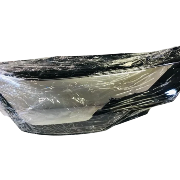 Audi A6/C8 replacement headlight lens - Right side