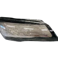 Audi A7 RH lens 2011-14