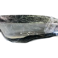 Audi A7 S7 RS7 16-18 RH