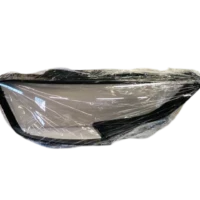 Audi A8 RH Lens 2023-25