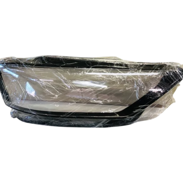 Audi A8/D4 replacement headlight lens - Right side