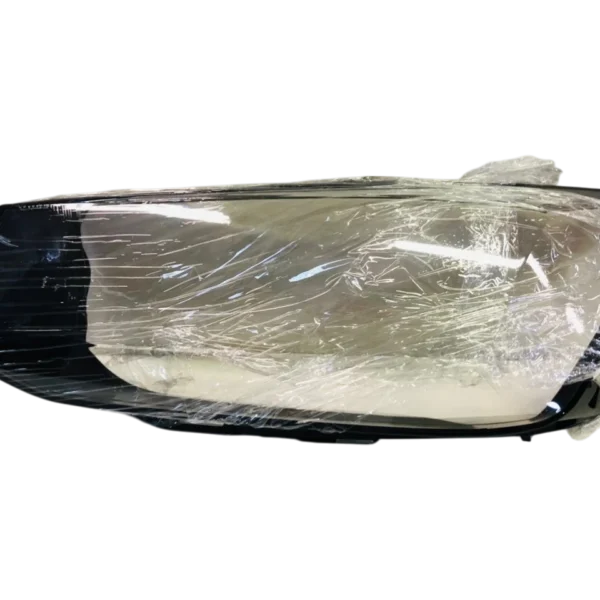 Audi Q2 replacement headlight lens -Left side