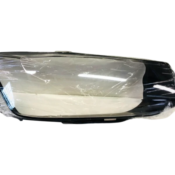 Audi Q2 replacement headlight lens - Right side