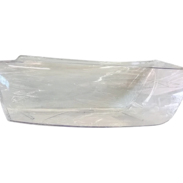 Audi Q3 replacement headlight lens - Right side