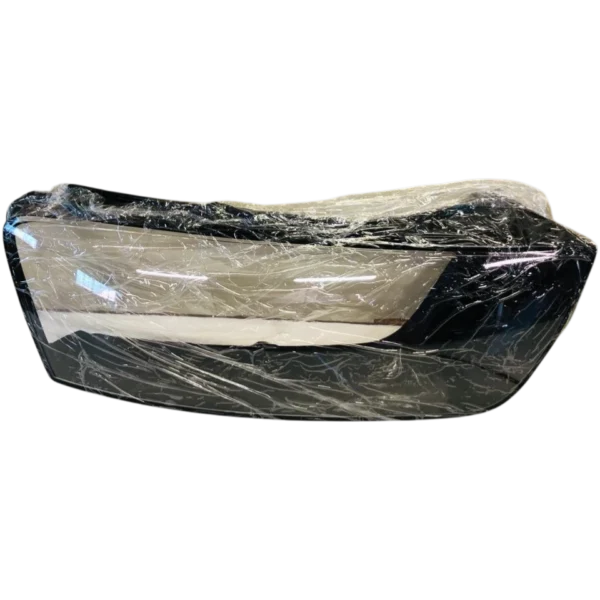 Audi Q3 replacement headlight lens- Right side