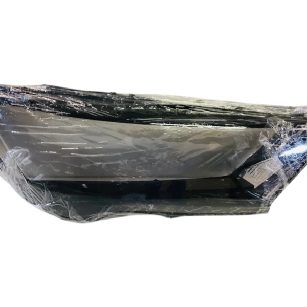 Audi Q7 replacement headlight lens - Right side