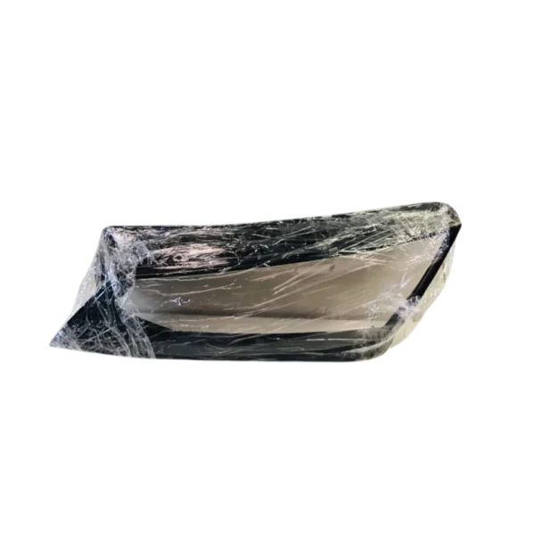 Audi TT replacement headlight lens - Left side