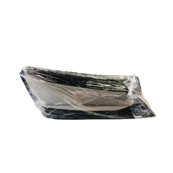 Audi TT replacement headlight lens - Right side