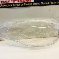 BMW E71 X6 LH 2008-2013