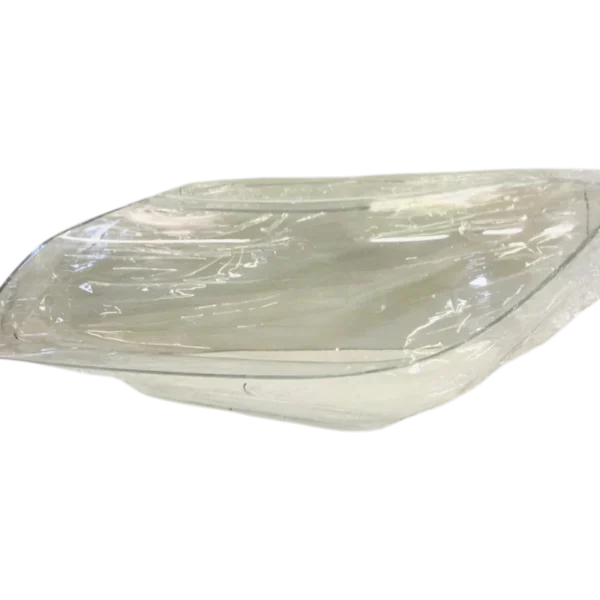 BMW E89 Z4 replacement headlight lens - Left side