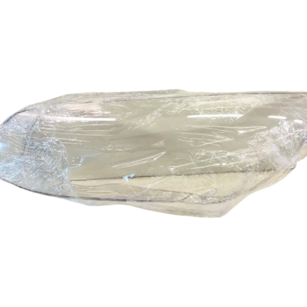 BMW E92 headlight replacement lens - Left side