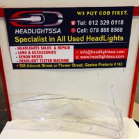 BMW F10 5 series LH 2014-2018