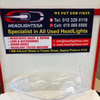 BMW F10 5 series RH 2016-18