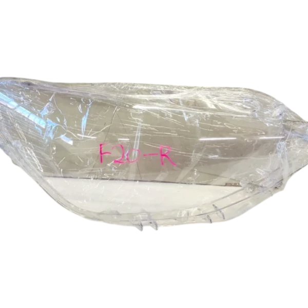 BMW F20 Preface replacement headlight lens - Right side