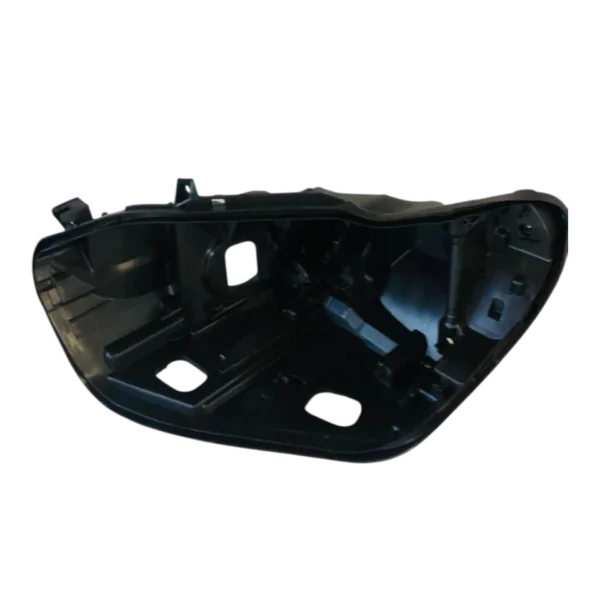 BMW F21 facelift replacement headlight housing - Left side