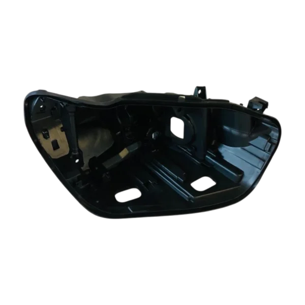 BMW F21 Facelift replacement headlight housing - Right side