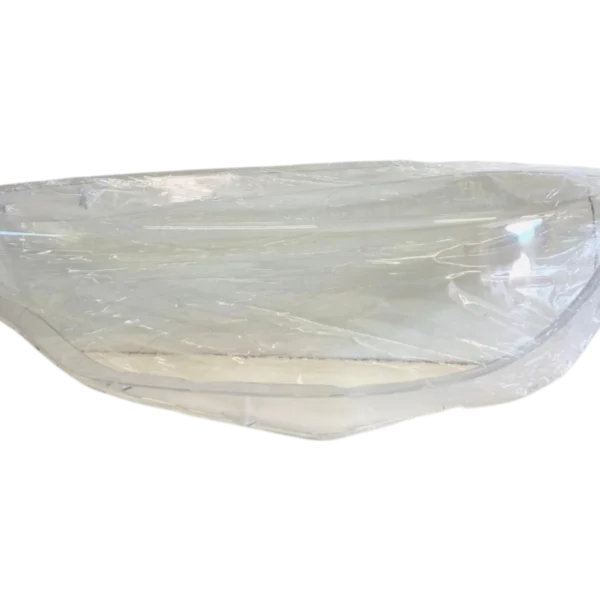 BMW F32 4 series LED replacement headlight lens - Left side