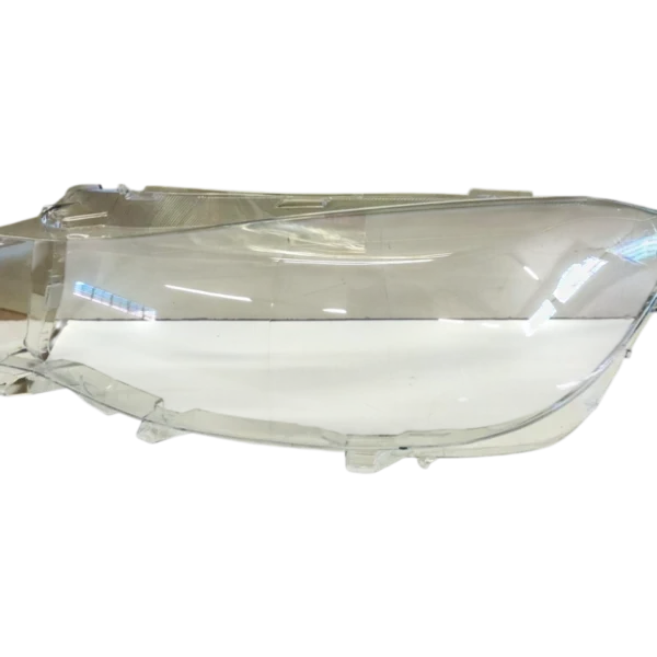 BMW F34 GT replacement headlight lens - Left side