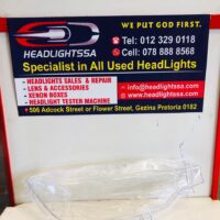 BMW F35 3 series 13-19 LED RH