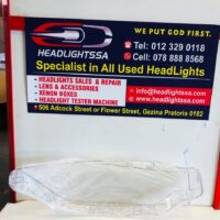 BMW F35 3 series back LED