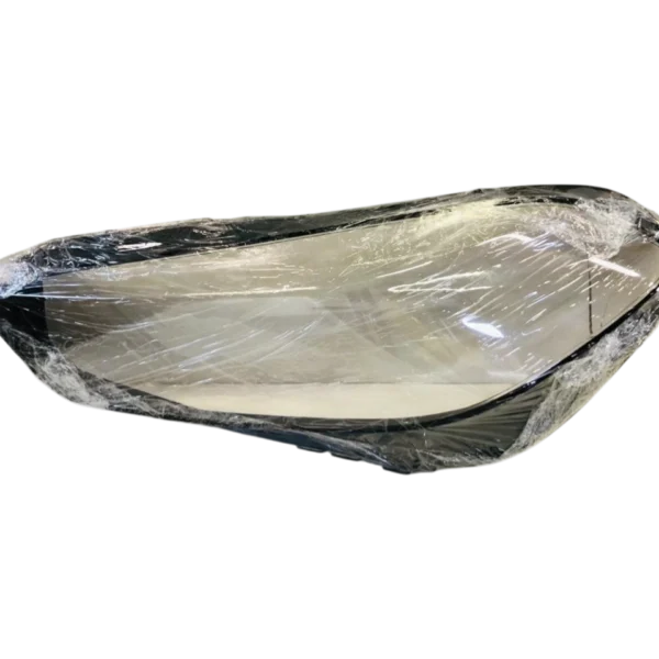 BMW F40 1 series replacement headlight lens - Left side