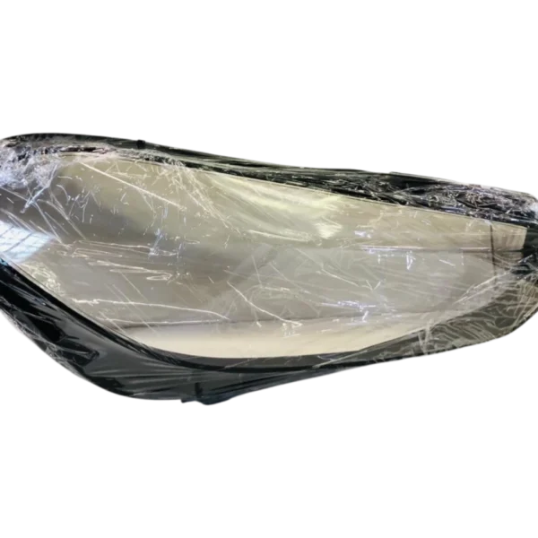 BMW F40 1 series replacement headlight lens - Right side