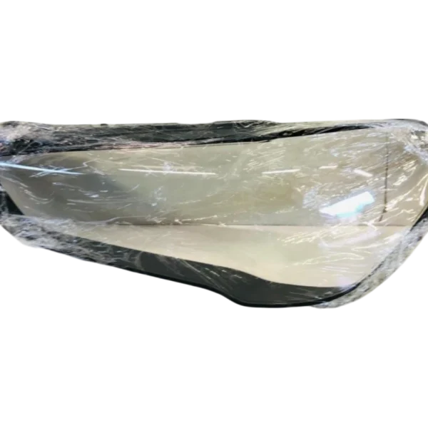 BMW F48 X3 replacement headlight lens - Left side