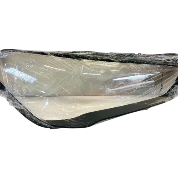 BMW F48 X3 replacement headlight lens - Right side