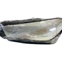 BMW G05 X5 LH replacement lens 18-23