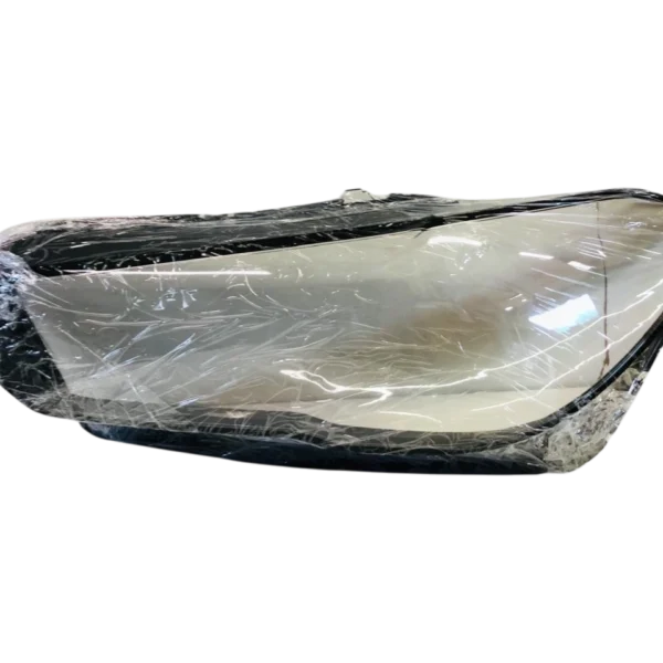 BMW G05 X5 replacement headlight lens - Left side