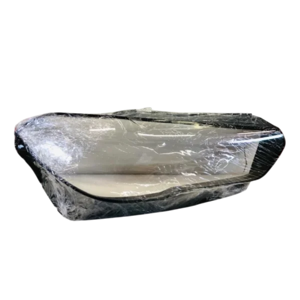 BMW G05 X5 replacement headlight lens - Right side