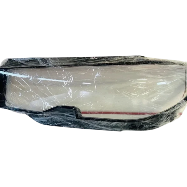 BMW G20 3 series replacement headlight lens - Left side