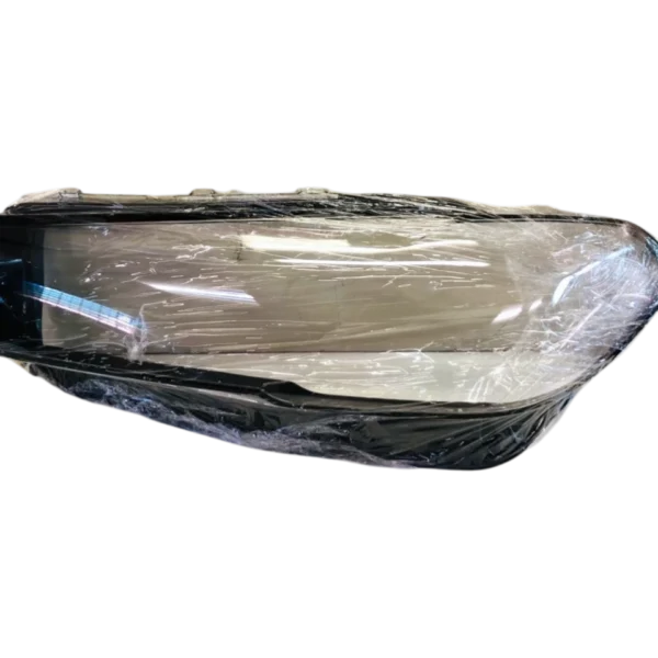 BMW G30 replacement headlight lens - Left side