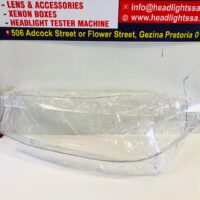 BMW G32 6 series LH 2016-2020